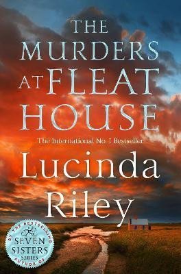 The Murders at Fleat House, 1. vydání - Lucinda Riley