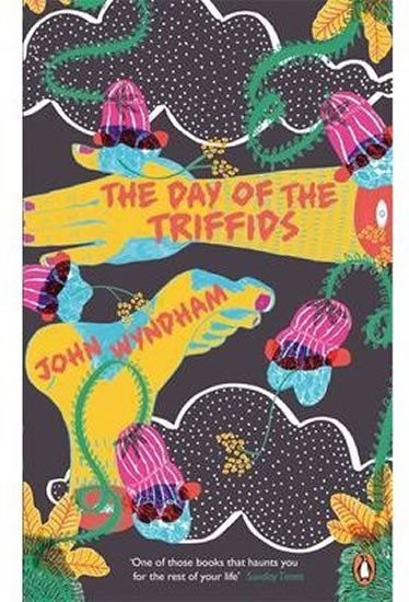 The Day of the Triffids, 1. vydání - John Wyndham