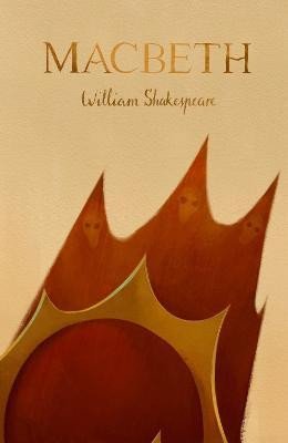 Levně Macbeth (Collector´s Edition) - William Shakespeare