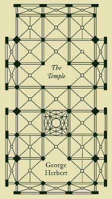 Levně The Temple - George Herbert