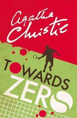 Levně Towards Zero - Agatha Christie
