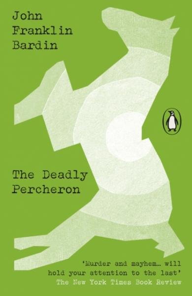 Levně The Deadly Percheron