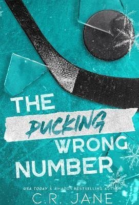 The Pucking Wrong Number - C. R. Jane