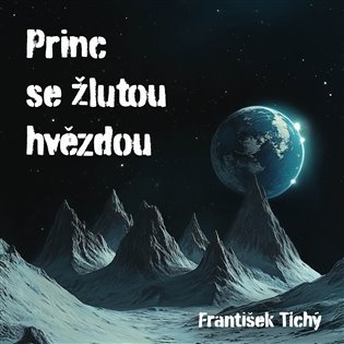 Levně Princ se žlutou hvězdou - Život a podivuhodná putování Petra Ginze - CDmp3 (Čte Daniel Krejčík, Pavel Soukup) - František Tichý