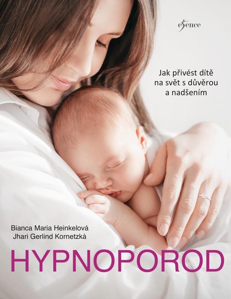 Hypnoporod - Bianca Maria Heinkelová