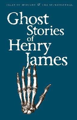 Levně Ghost Stories of Henry James - Henry James