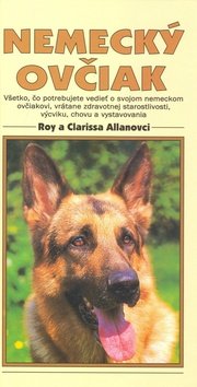 Nemecký ovčiak - Roy Allan; Clarissa Allanová
