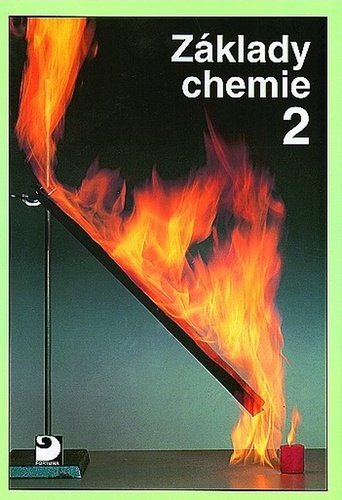 Levně Základy chemie 2 - Učebnice, 4. vydání - Pavel Beneš