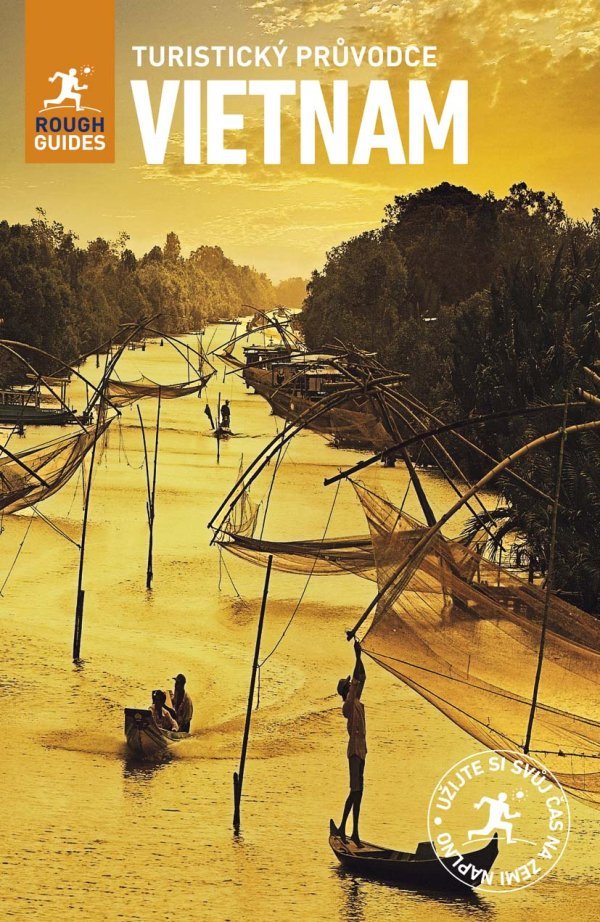 Levně Vietnam - Turistický průvodce, 3. vydání - kolektiv autorů