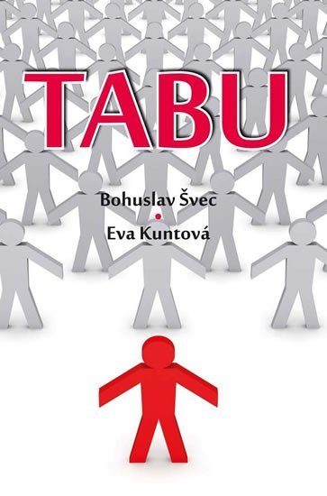 Levně Tabu - Eva Kuntová