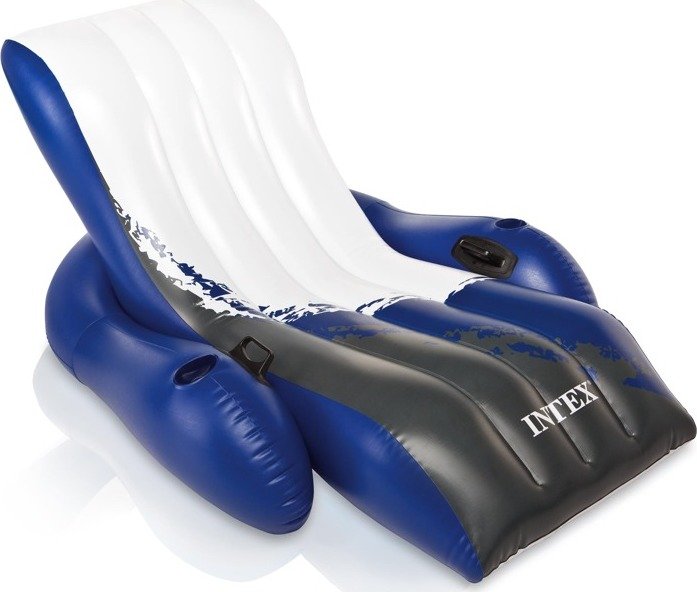 Matrace nafukovací Extra Comfort - Alltoys Intex