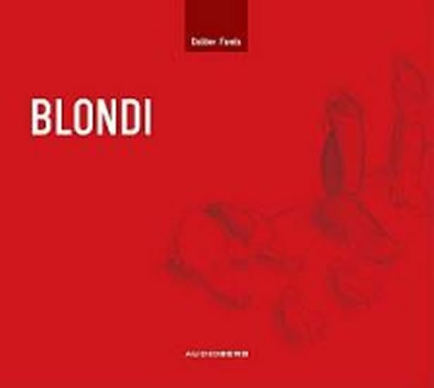 Blondi - CD - Dalibor Funda; Jan Hartl; Ivan Trojan; Miroslav Táborský