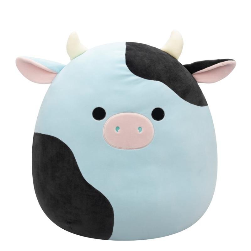 Levně Squishmallows Kravička Cillian 50 cm