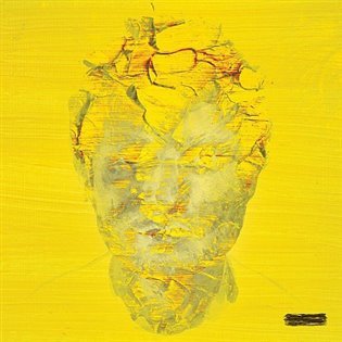 Subtract (-) (Yellow Vinyl) - Ed Sheeran