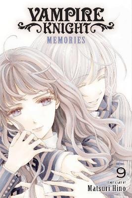 Levně Vampire Knight: Memories, Vol. 9 - Matsuri Hino