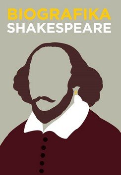 Levně Biografika Shakespeare