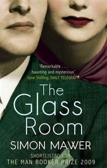 Levně The Glass Room - Simon Mawer