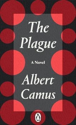 Levně The Plague - Albert Camus