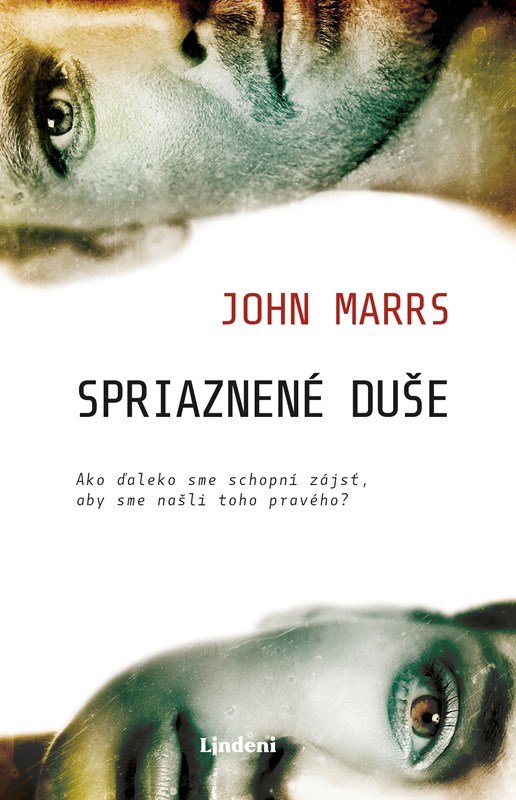 Levně Spriaznené duše - John Marrs
