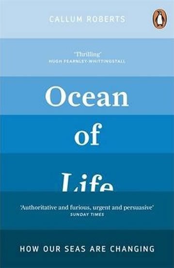 Levně Ocean Of Life - Callum Roberts
