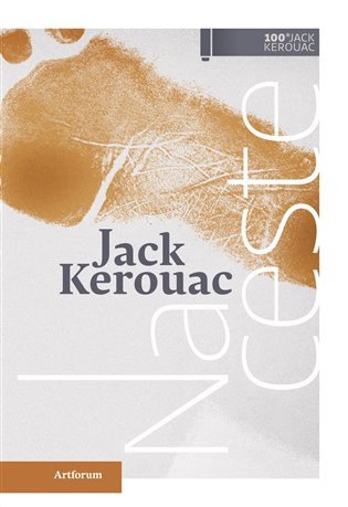 Levně Na ceste (slovensky) - Jack Kerouac
