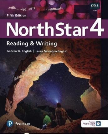 Levně NorthStar. 5 Edition. Reading and Writing. 4 Student's Book with Digital Resources - Andrew English