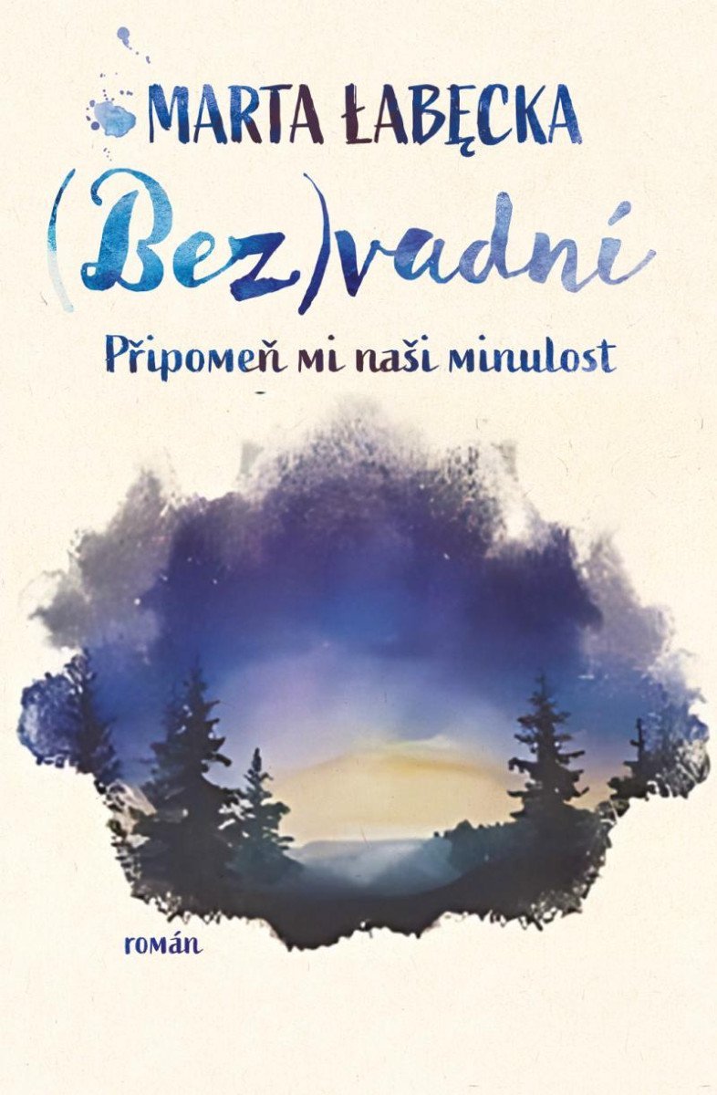 Levně (Bez)vadní 2 – Připomeň mi naši minulost - Marta Labecka