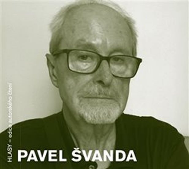 Levně Pavel Švanda - CD - Pavel Švanda