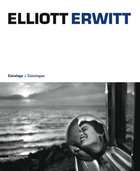 Levně Elliott Erwitt: Catalogo / Catalogue - Dario Cimorelli