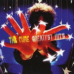 Levně Greatest Hits - The Cure - The Cure