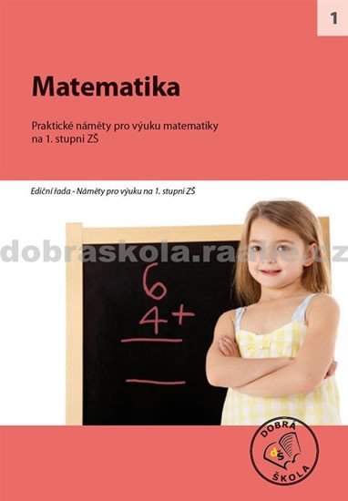 Levně Matematika - kolektiv autorů