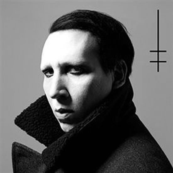 Levně Marilyn Manson: Heaven Upside Down - CD - Marilyn Manson