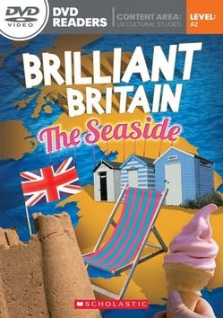 Levně Brilliant Britain The Seaside