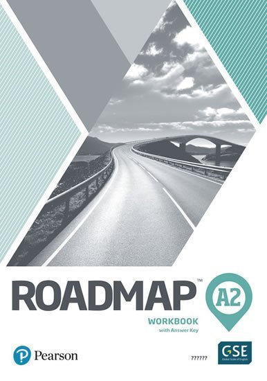 Levně Roadmap A2 Elementary Workbook with Online Audio with key - autorů kolektiv