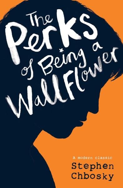 Levně The Perks of Being a Wallflower - Stephen Chbosky