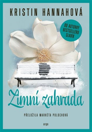 Product detail of Zimní zahrada - Kristin Hannah