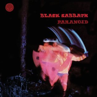 Paranoid (Remaster 2004) (CD) - Black Sabbath