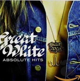 Levně Absolute Hits (CD) - Great White
