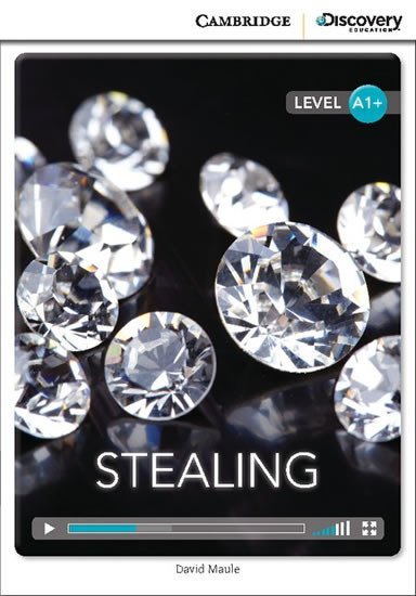 Product detail of Stealing High Beginning Book with Online Access - David Maule
