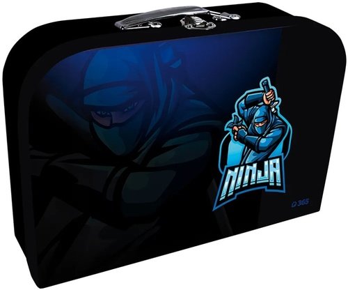 Product detail of Kufřík Ninja