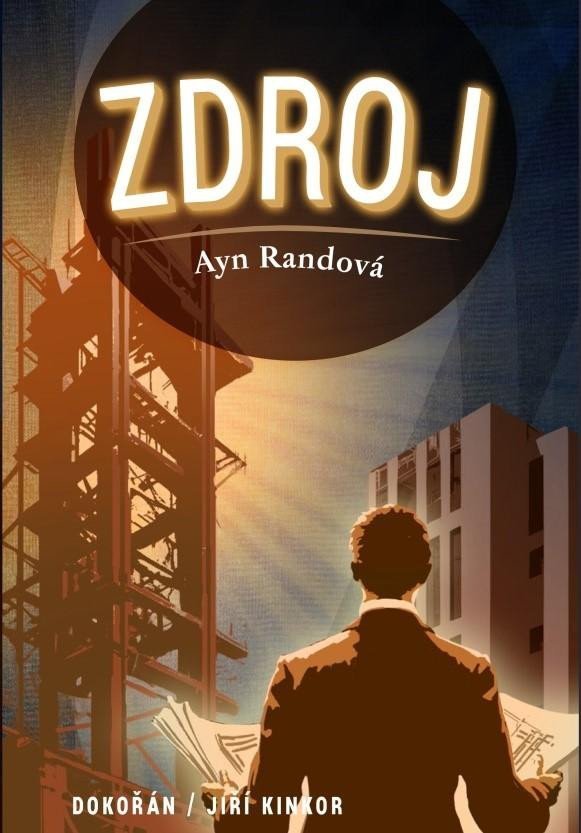 Kniha Zdroj