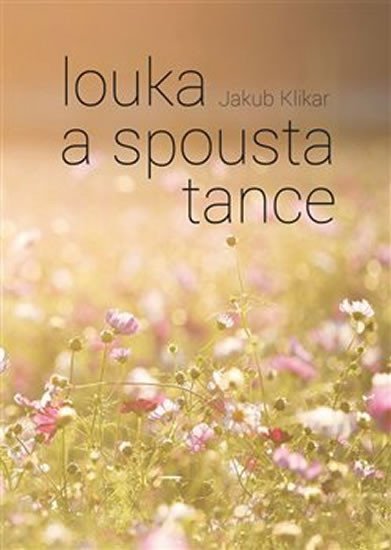 Levně Louka a spousta tance - Jakub Klikar