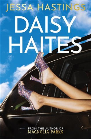 Levně Daisy Haites 2 - Jessa Hastings