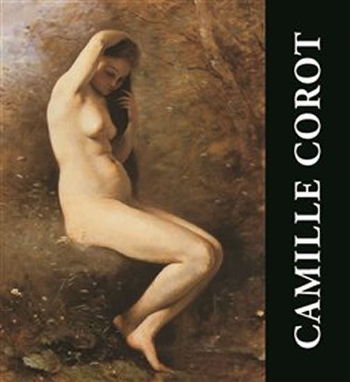 Levně Camille Corot - Ivan Havelka