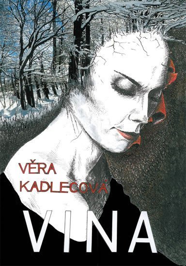 Levně Vina - Věra Kadlecová