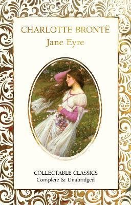 Levně Jane Eyre, 1. vydání - Charlotte Brontë