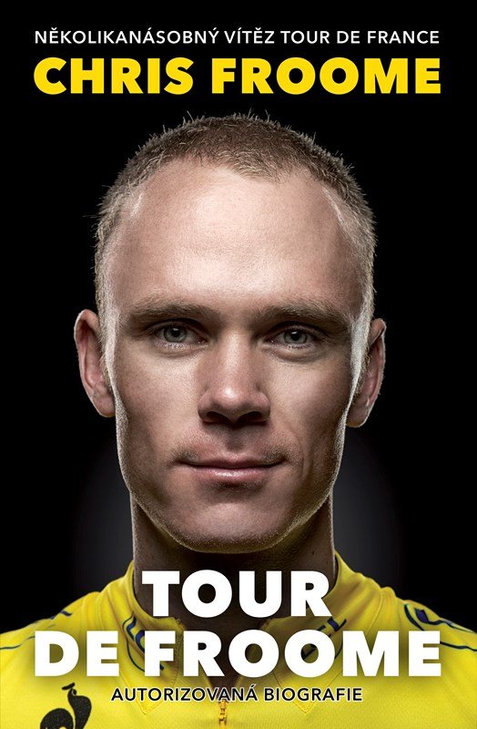 Tour de Froome - Chris Froome