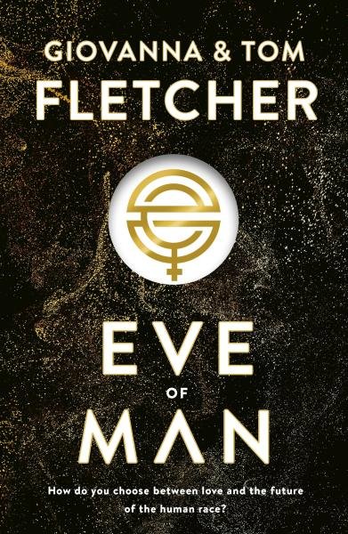 Levně Eve Of Man - Giovanna Fletcher