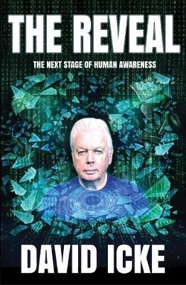 Levně The Reveal: The next stage of human awareness - David Icke