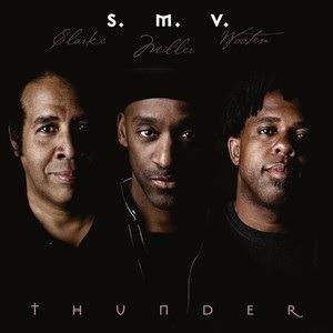 Levně Clarke/Miller/Wooten: Thunder - 2 LP - Clarke/Miller/Wooten